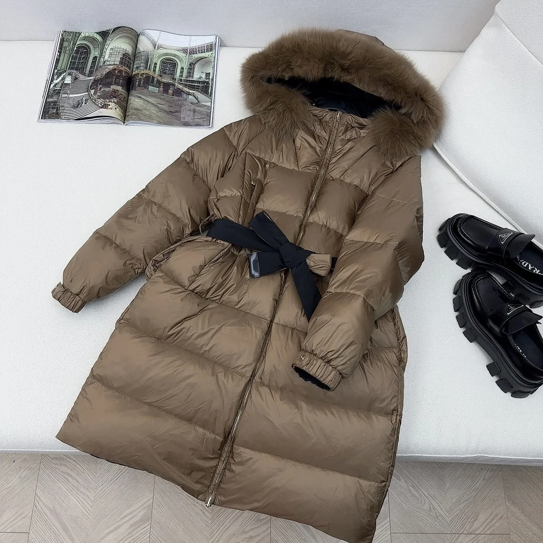 Max Mara Down Jackets Durable 165335