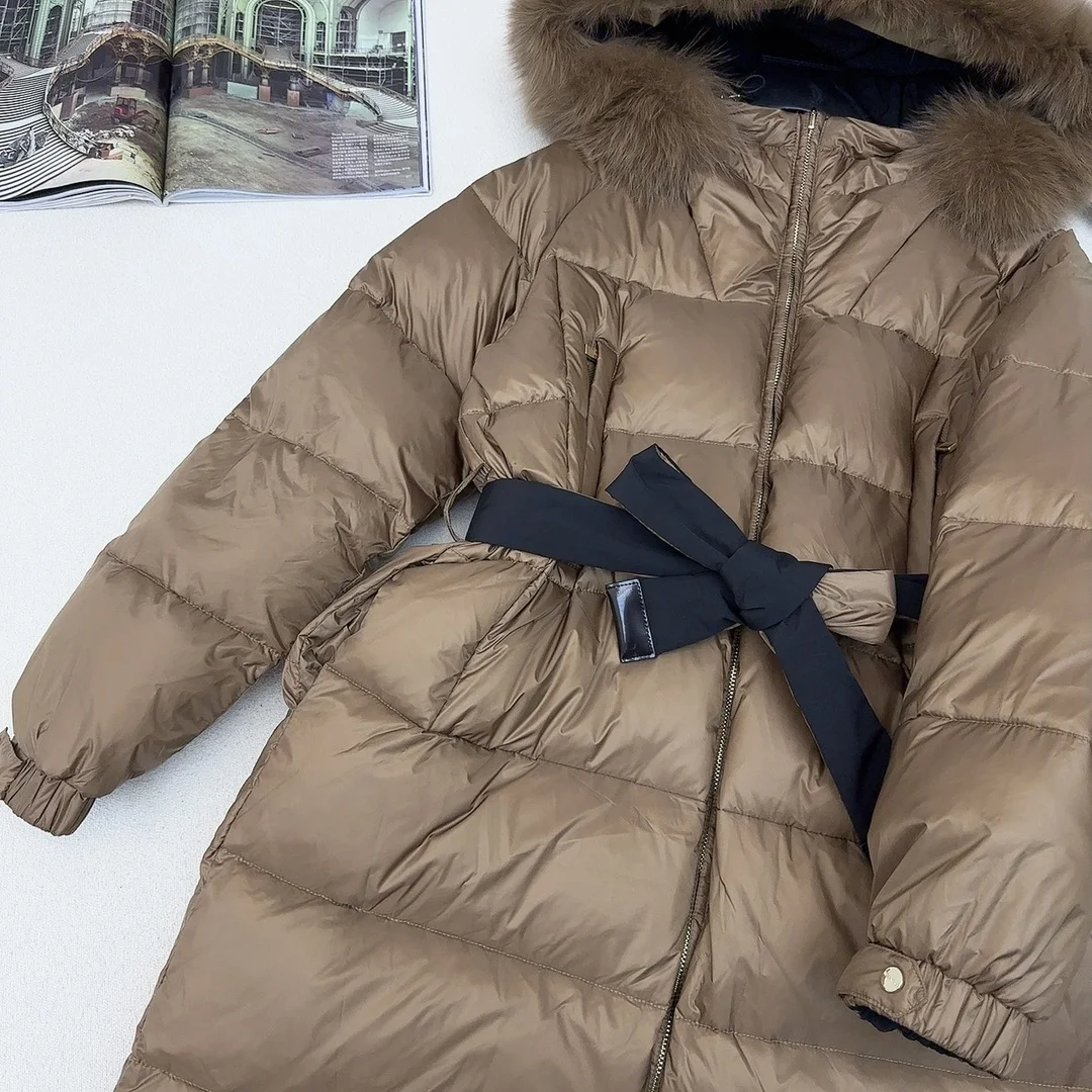 Max Mara Down Jackets Durable 165335