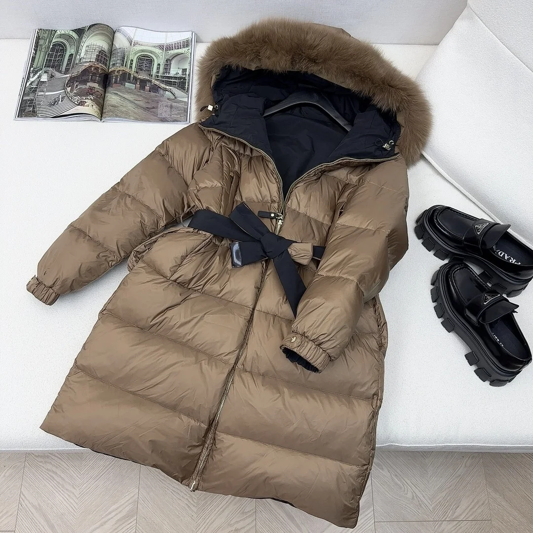 Max Mara Down Jackets Durable 165335