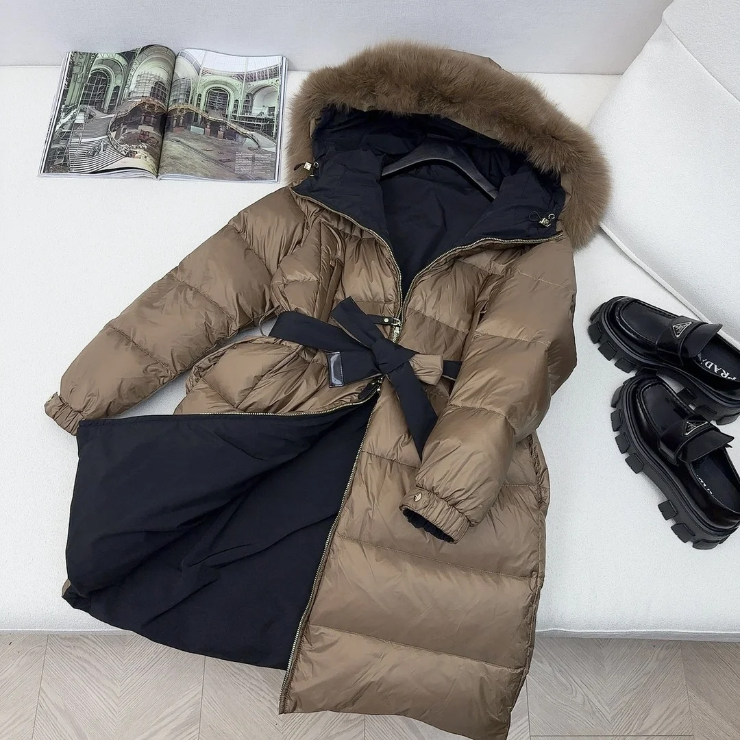 Max Mara Down Jackets Durable 165335