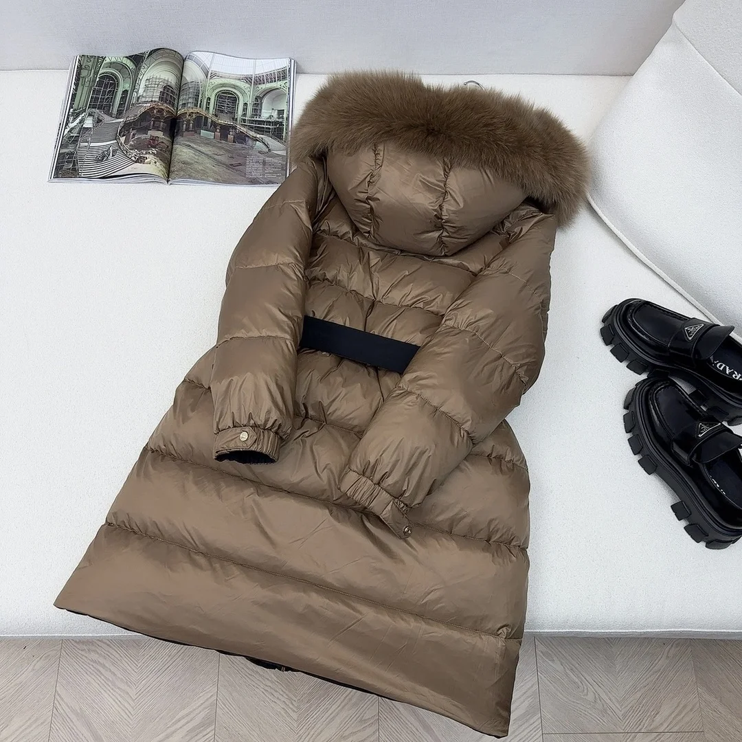 Max Mara Down Jackets Durable 165335