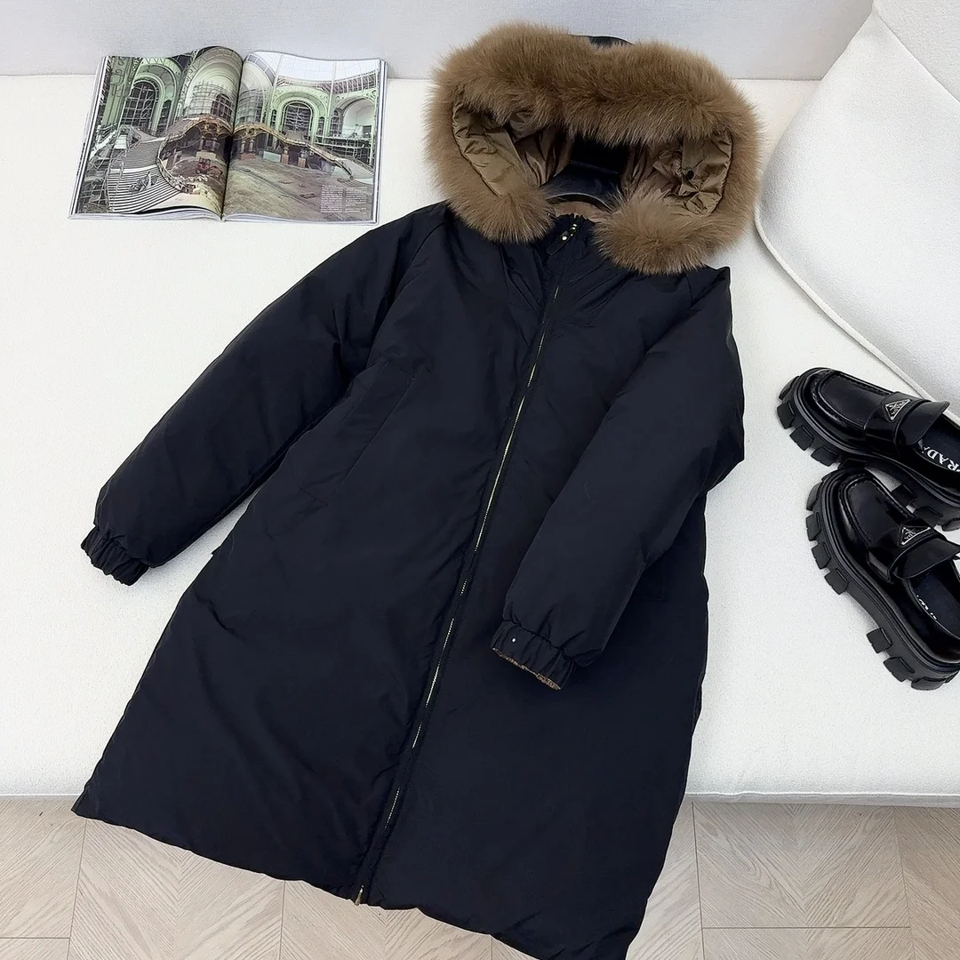 Max Mara Down Jackets Durable 165335
