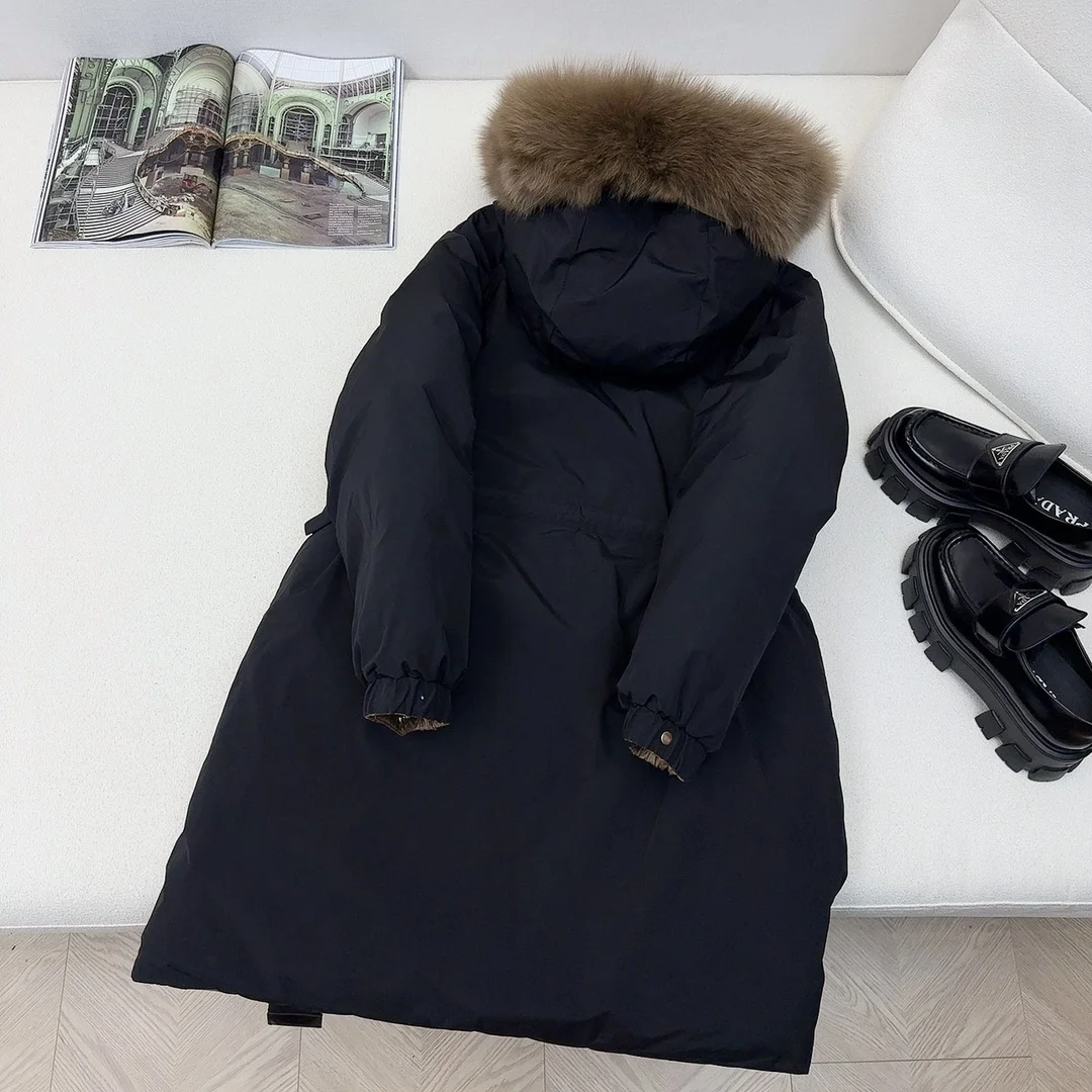 Max Mara Down Jackets Durable 165335