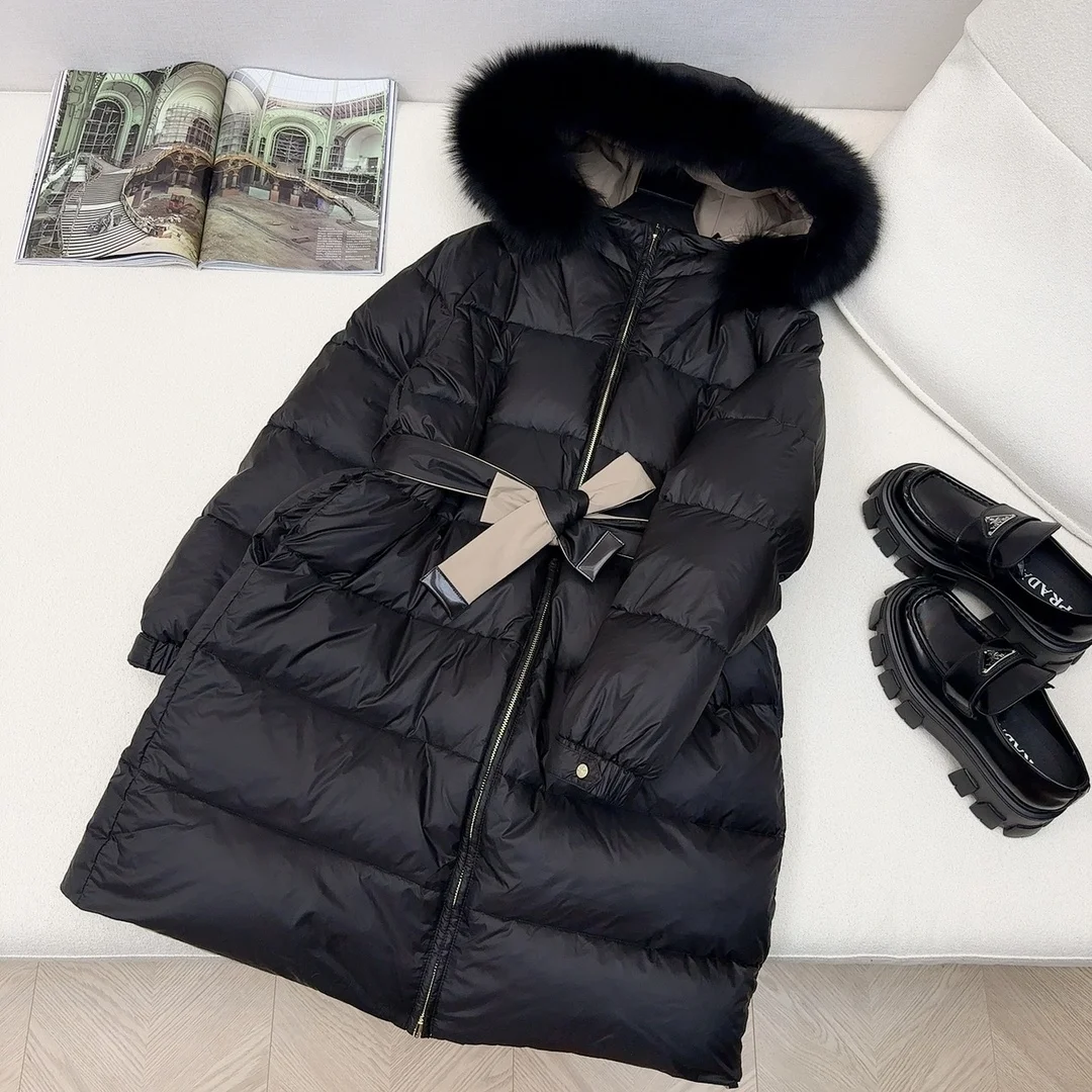 Max Mara Down Jackets Stretchable 165334