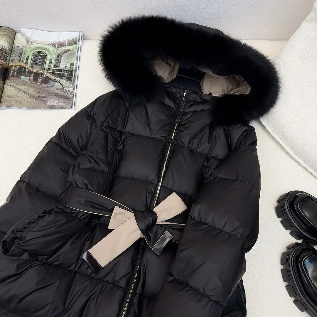 Max Mara Down Jackets Stretchable 165334