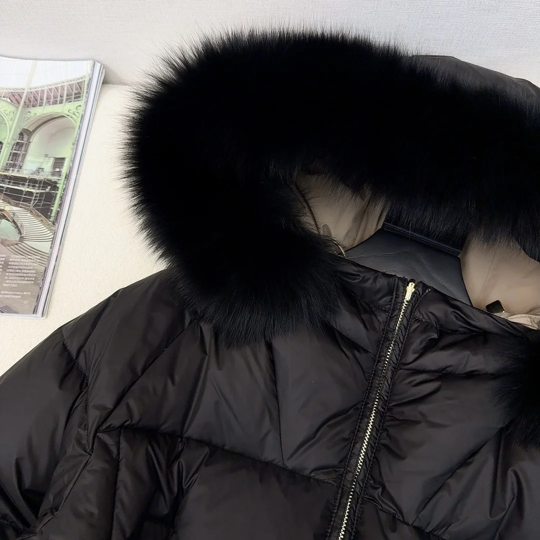 Max Mara Down Jackets Stretchable 165334