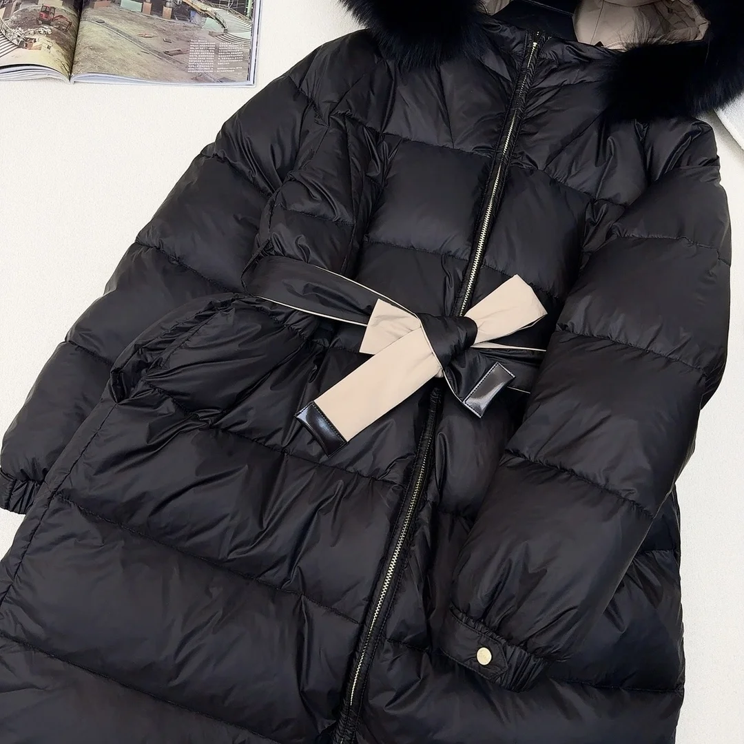 Max Mara Down Jackets Stretchable 165334