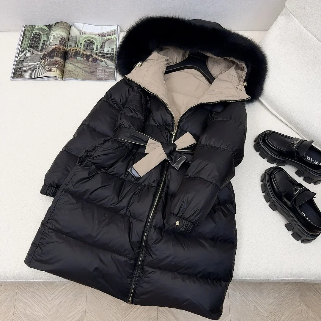 Max Mara Down Jackets Stretchable 165334
