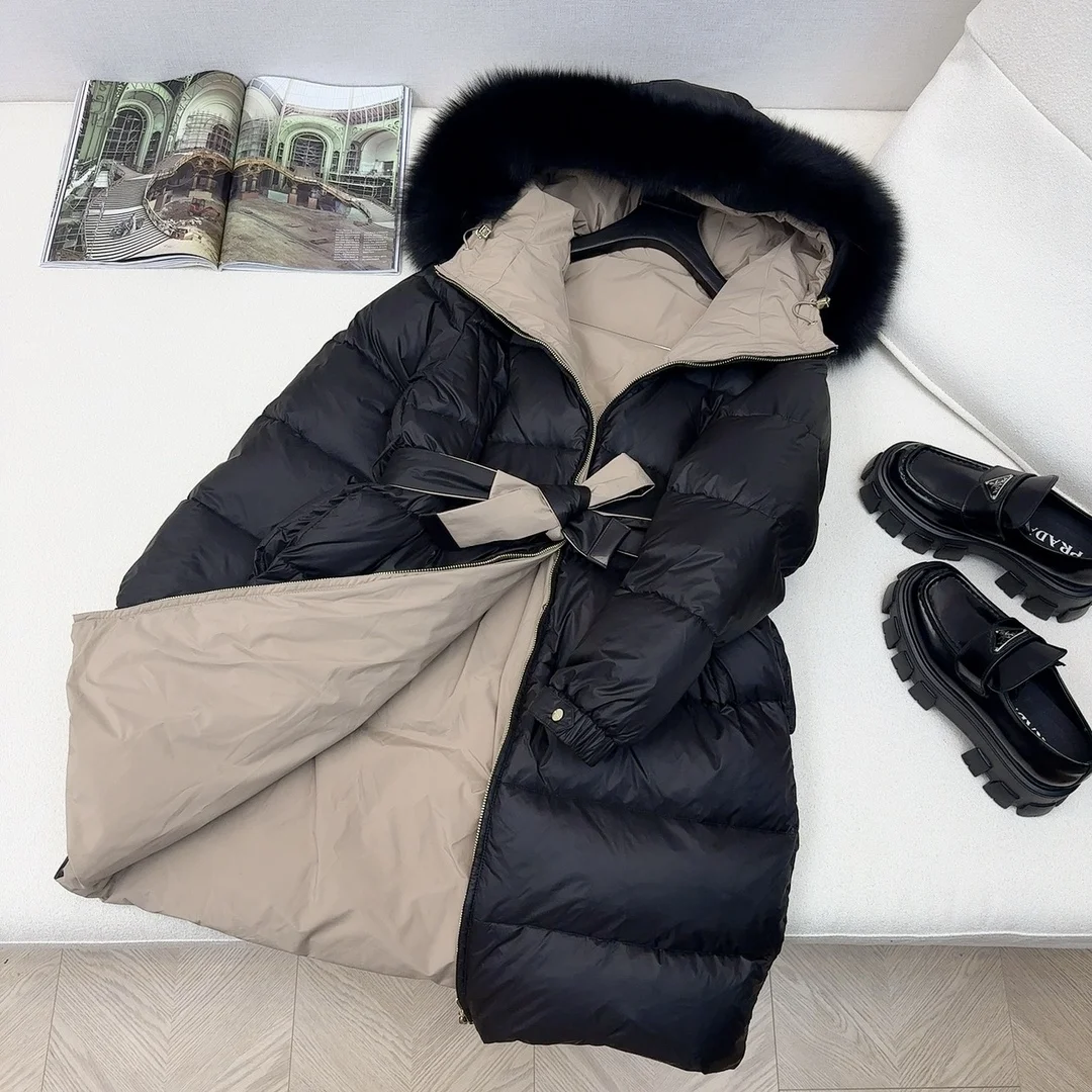 Max Mara Down Jackets Stretchable 165334