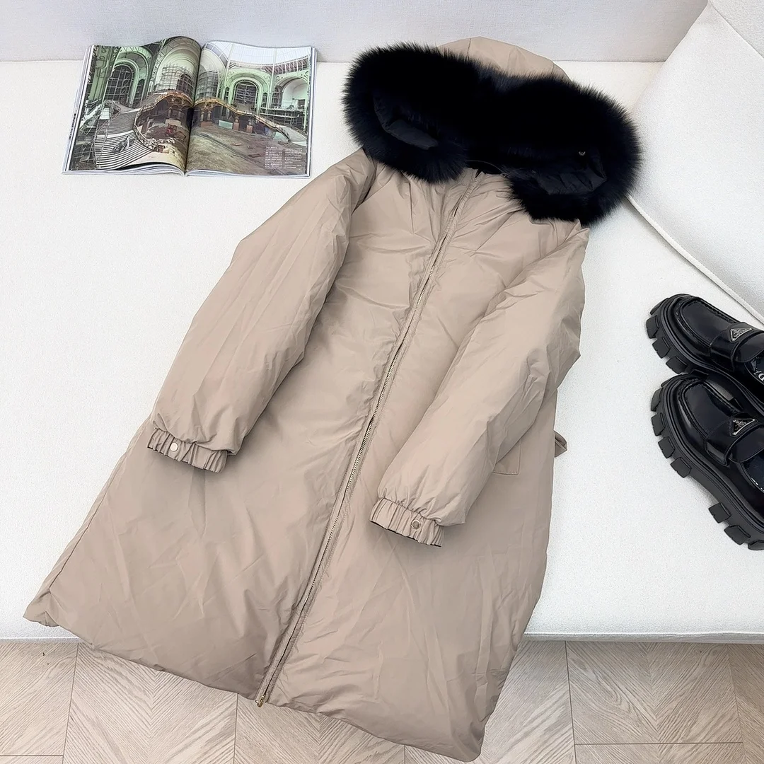 Max Mara Down Jackets Stretchable 165334