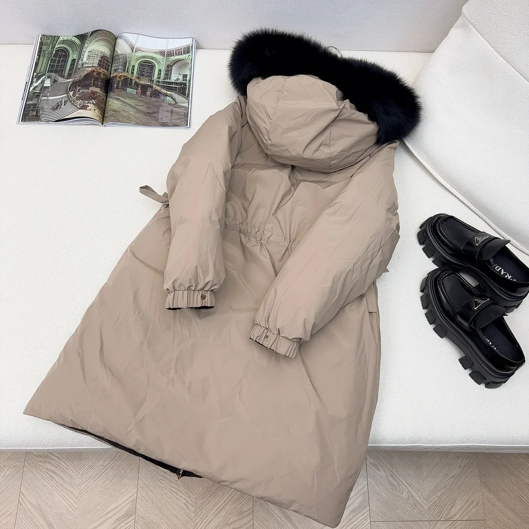 Max Mara Down Jackets Stretchable 165334