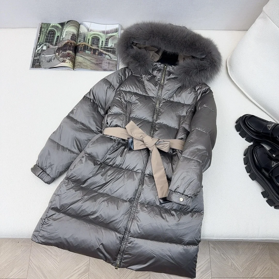 ZeroBulk Max Mara Down Jackets 165332