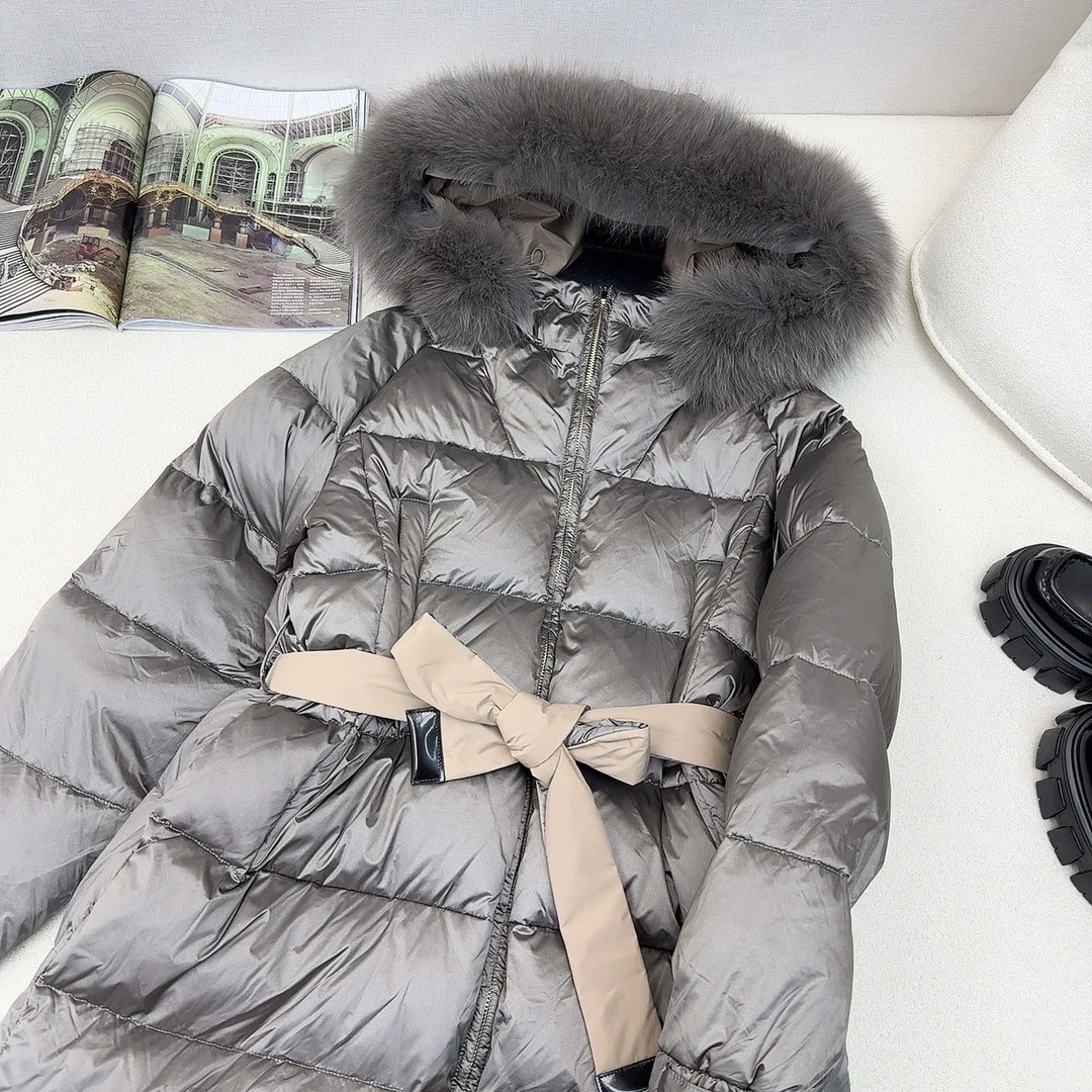 ZeroBulk Max Mara Down Jackets 165332