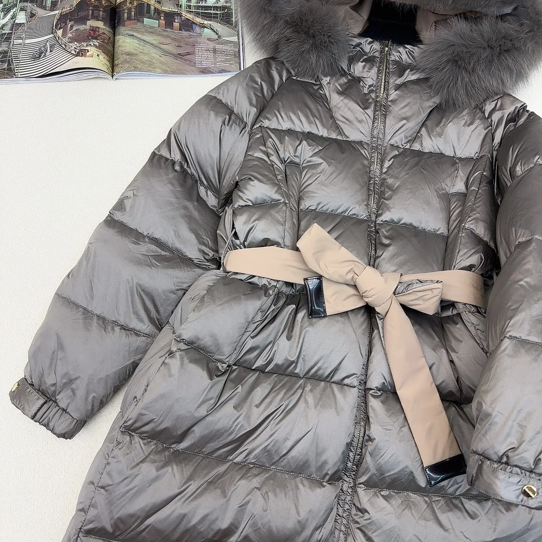 ZeroBulk Max Mara Down Jackets 165332