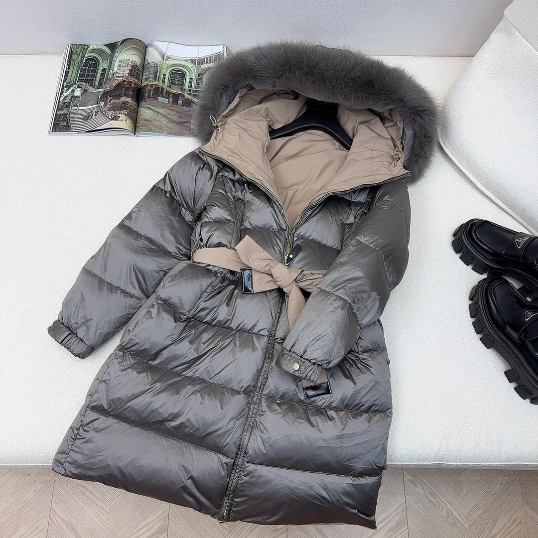 ZeroBulk Max Mara Down Jackets 165332