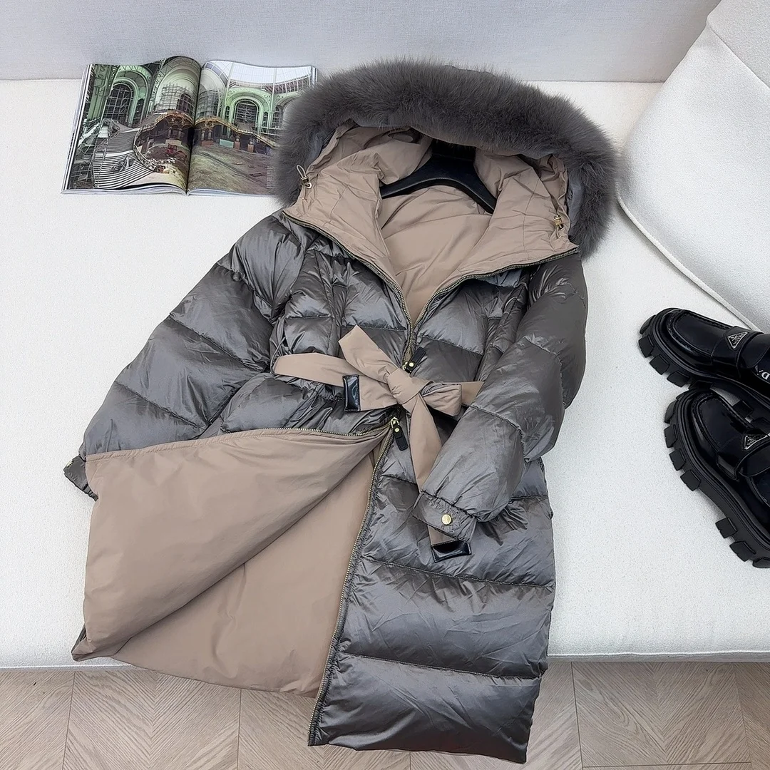 ZeroBulk Max Mara Down Jackets 165332