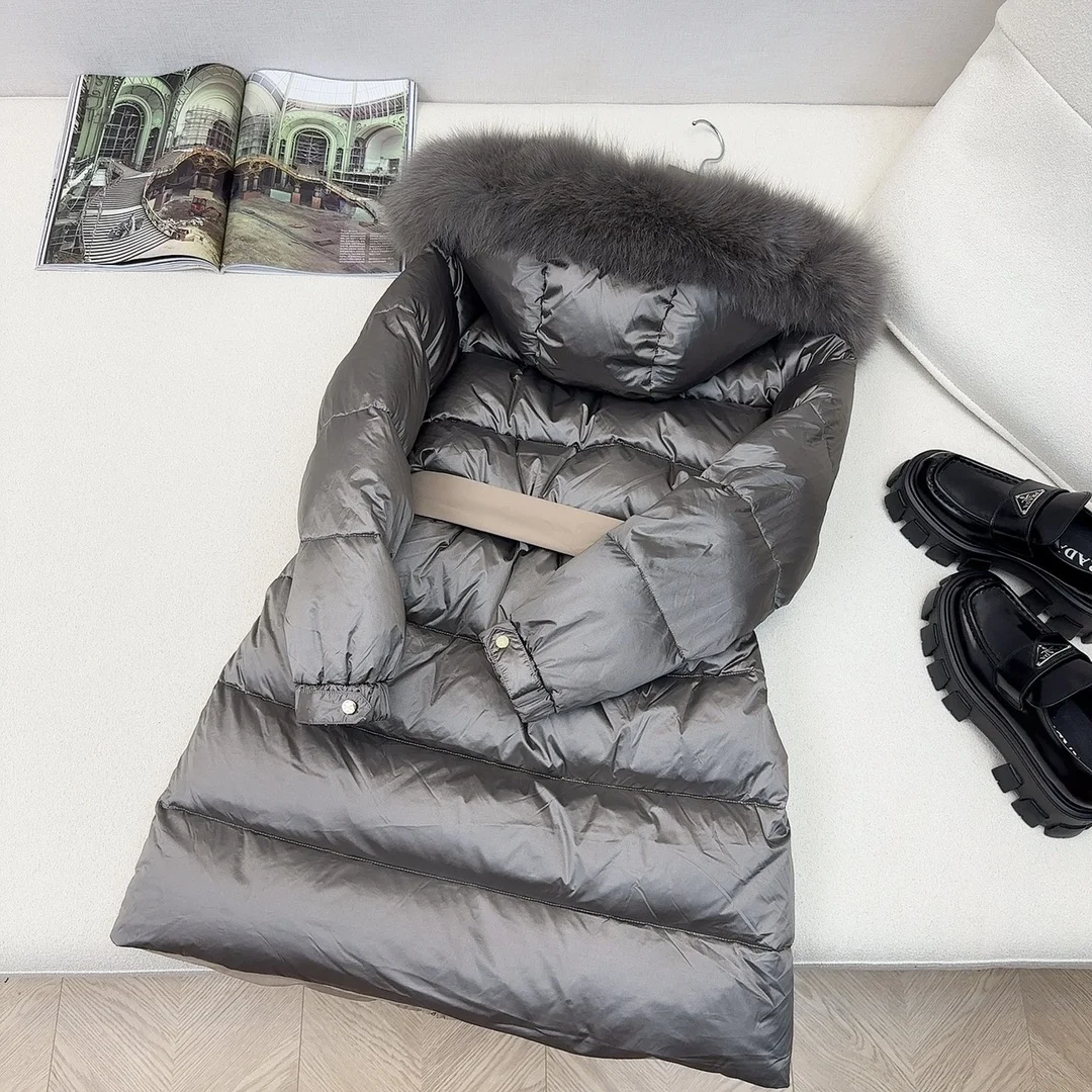 ZeroBulk Max Mara Down Jackets 165332