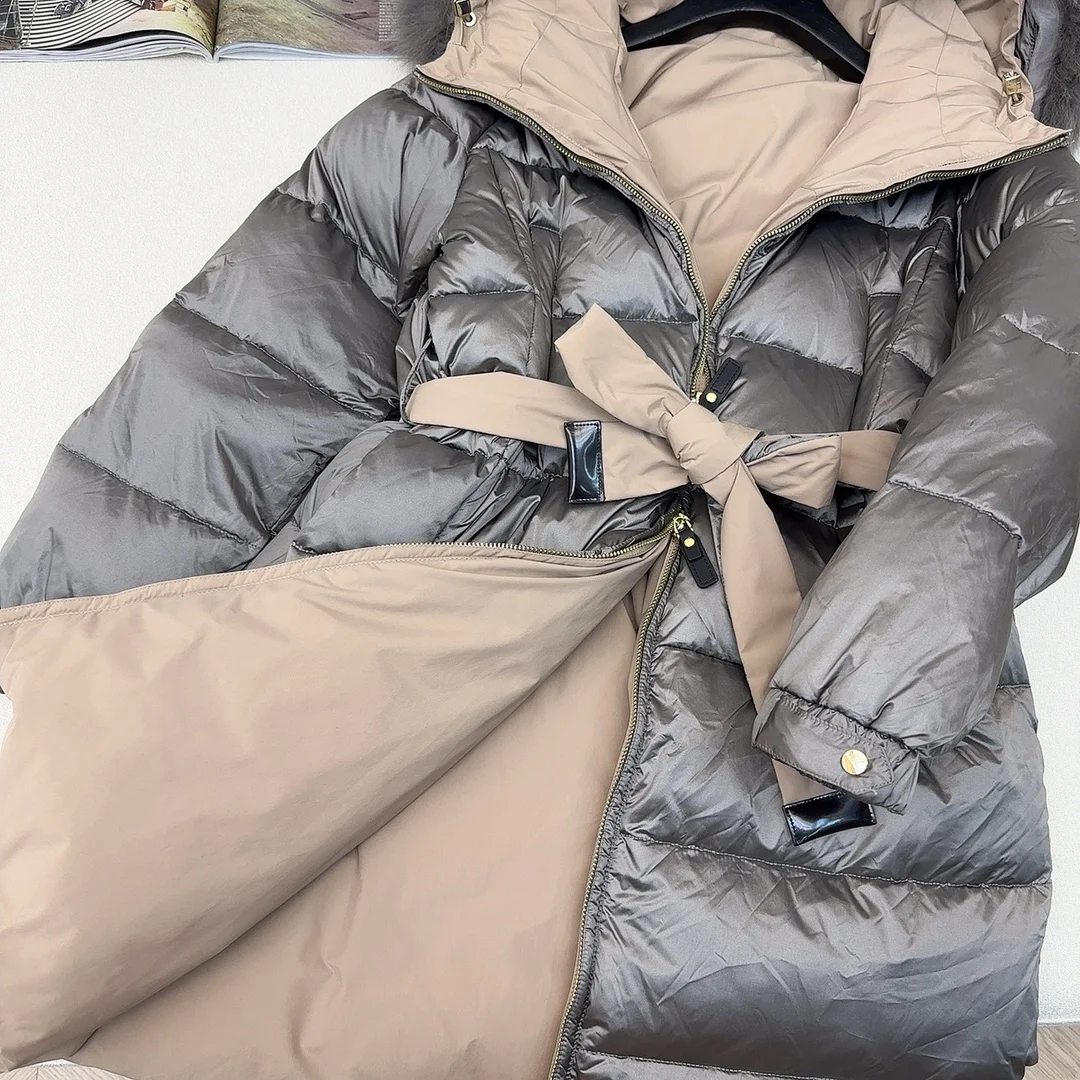 ZeroBulk Max Mara Down Jackets 165332