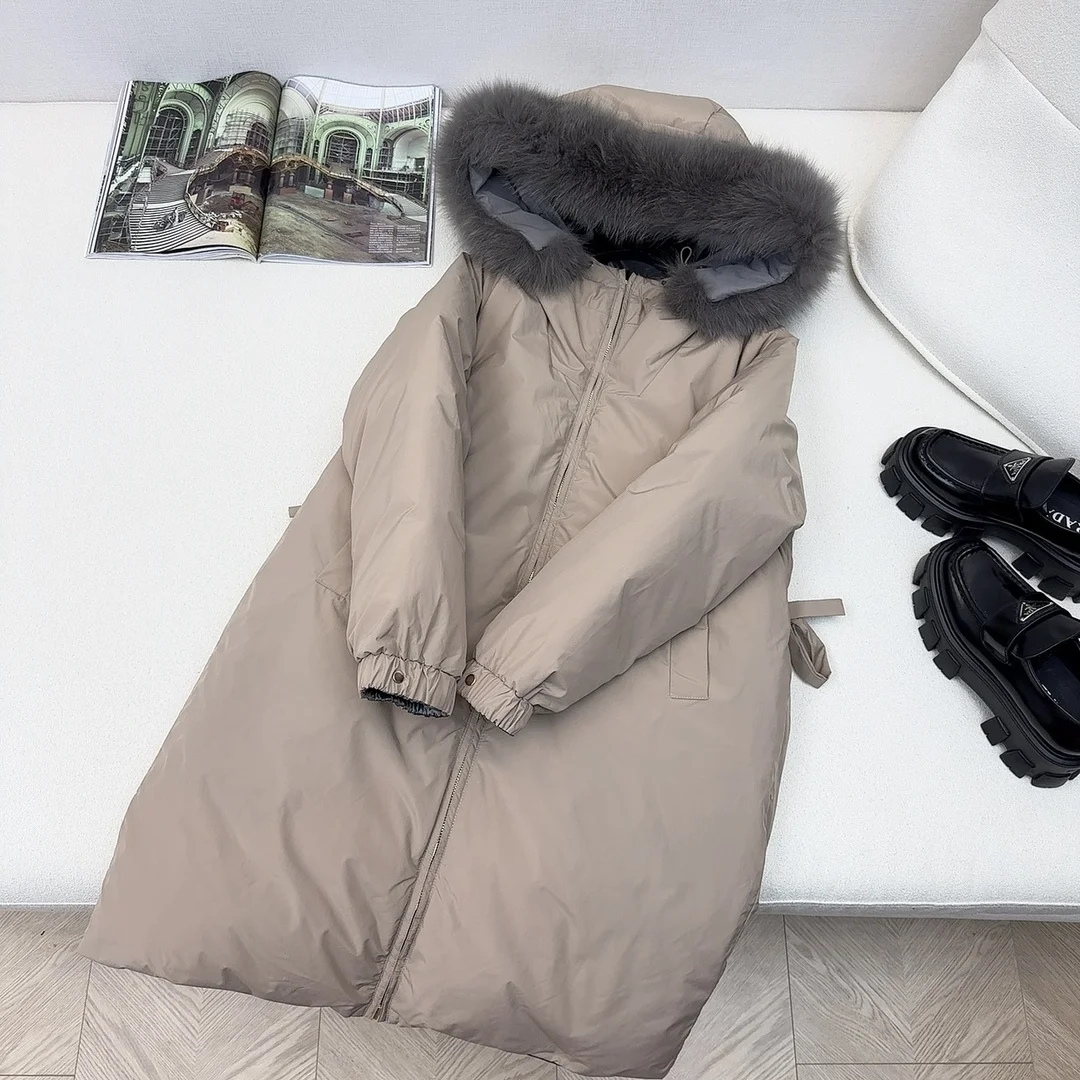 ZeroBulk Max Mara Down Jackets 165332