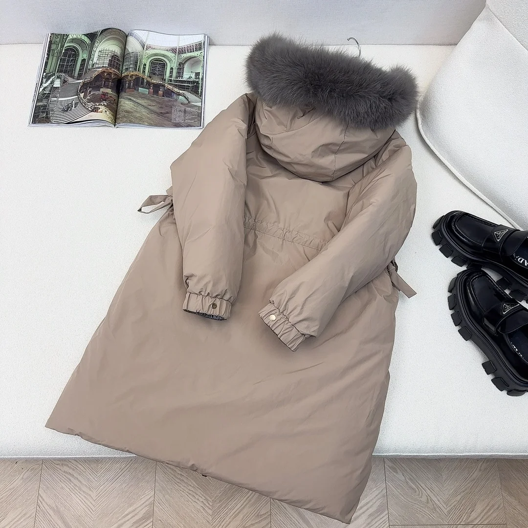 ZeroBulk Max Mara Down Jackets 165332