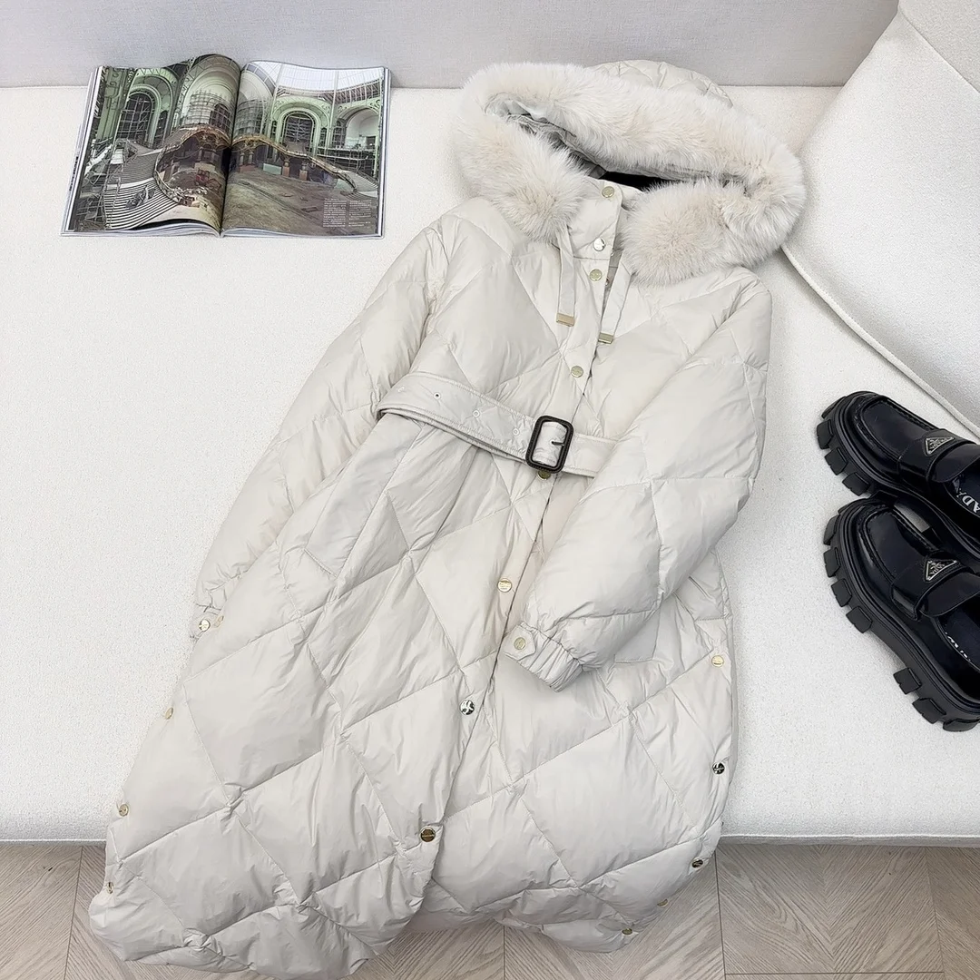 Classic Max Mara Down Jackets 165330