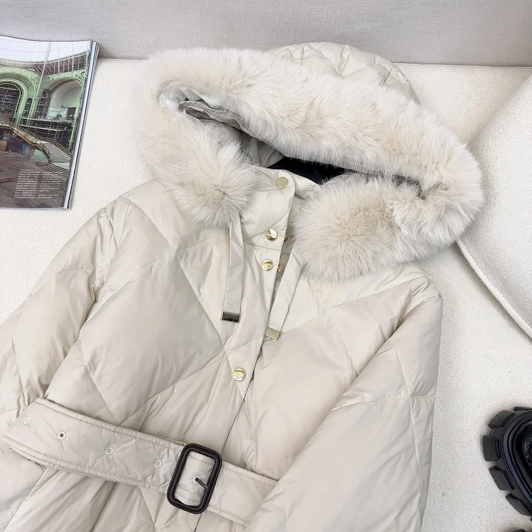 Classic Max Mara Down Jackets 165330