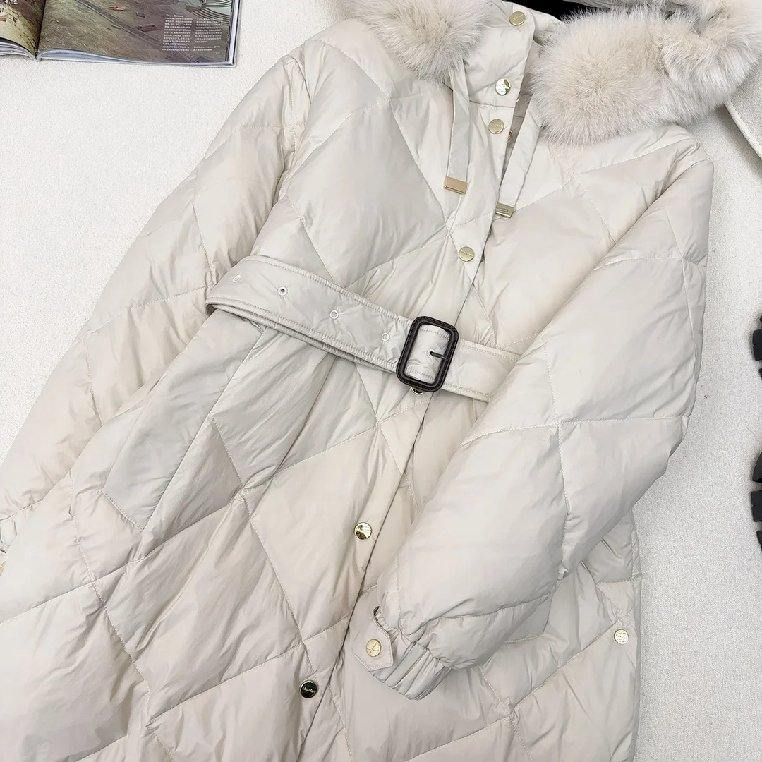 Classic Max Mara Down Jackets 165330