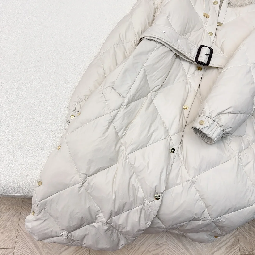 Classic Max Mara Down Jackets 165330