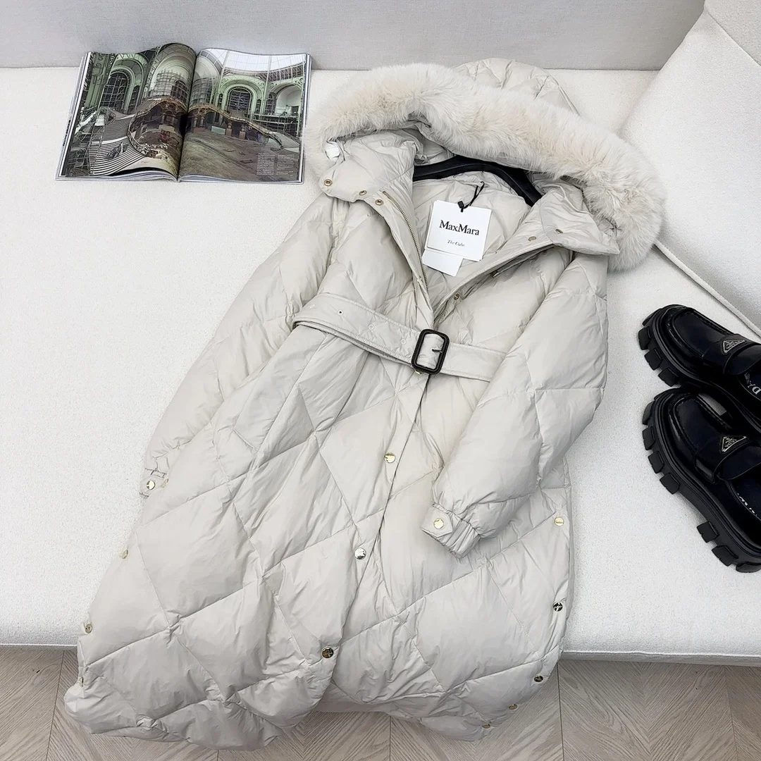 Classic Max Mara Down Jackets 165330