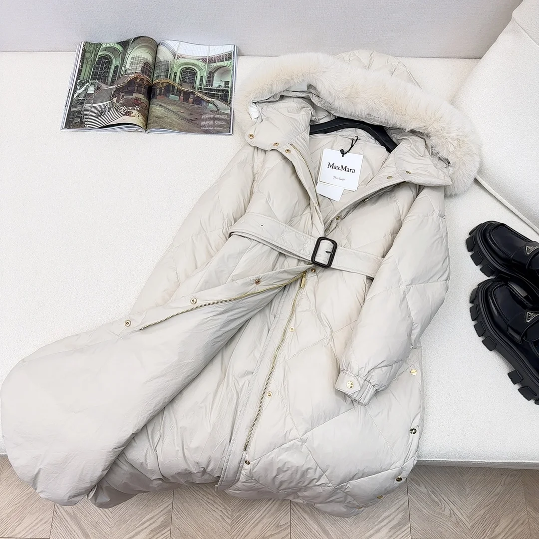 Classic Max Mara Down Jackets 165330