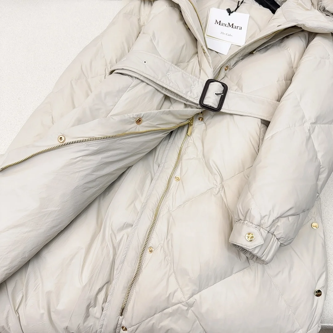 Classic Max Mara Down Jackets 165330