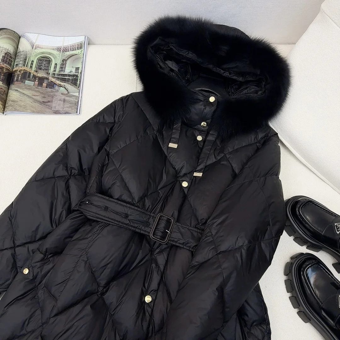 Max Mara Down Jackets Classic 165329
