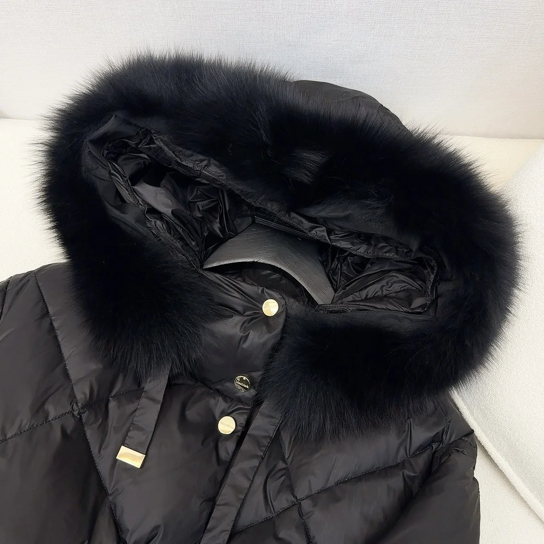 Max Mara Down Jackets Classic 165329