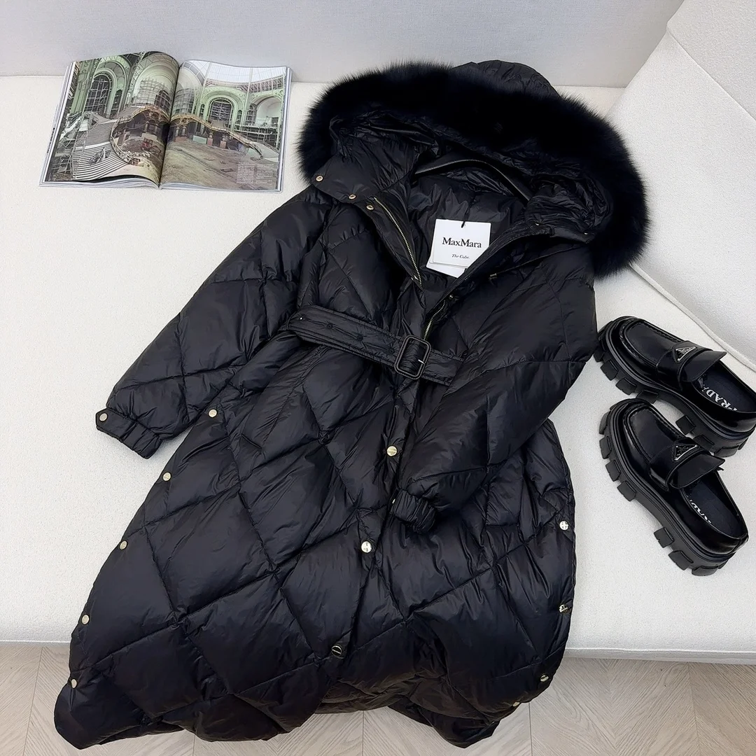 Max Mara Down Jackets Classic 165329