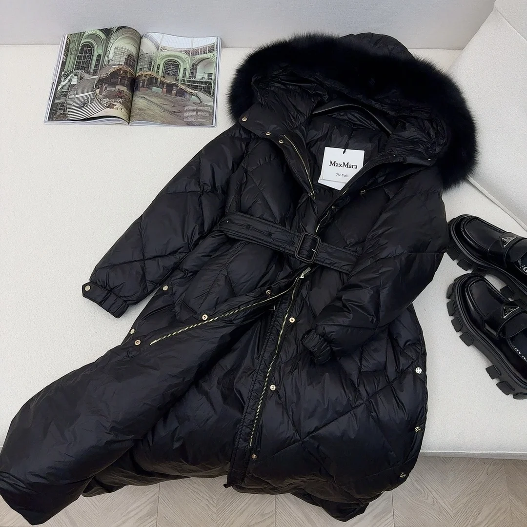 Max Mara Down Jackets Classic 165329
