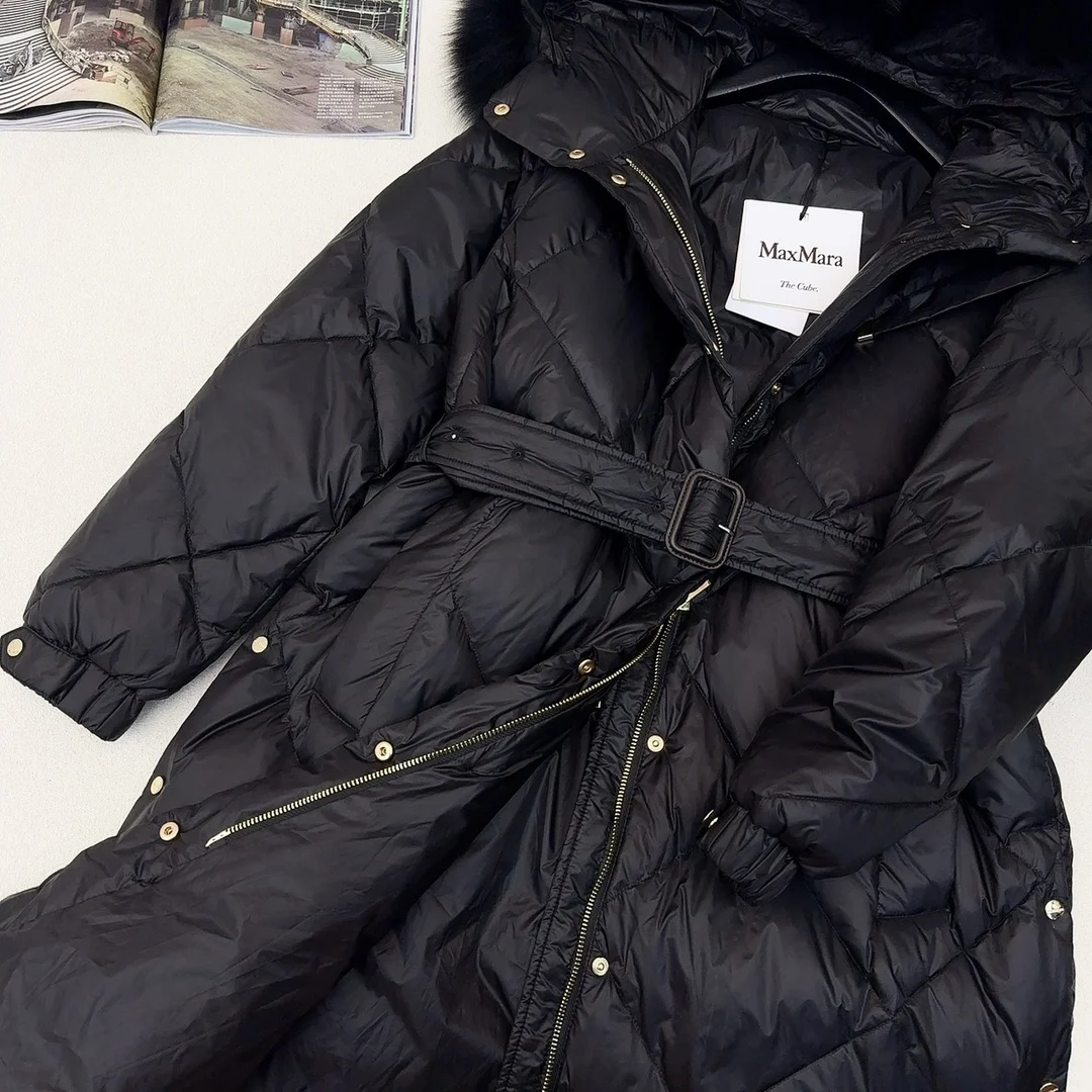 Max Mara Down Jackets Classic 165329