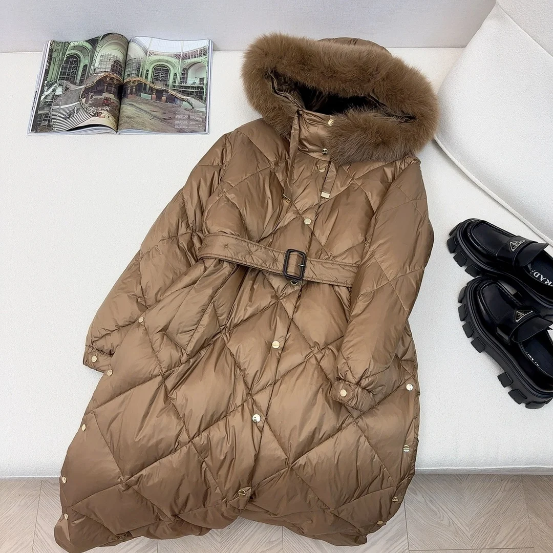 Trendy Max Mara Down Jackets 165327