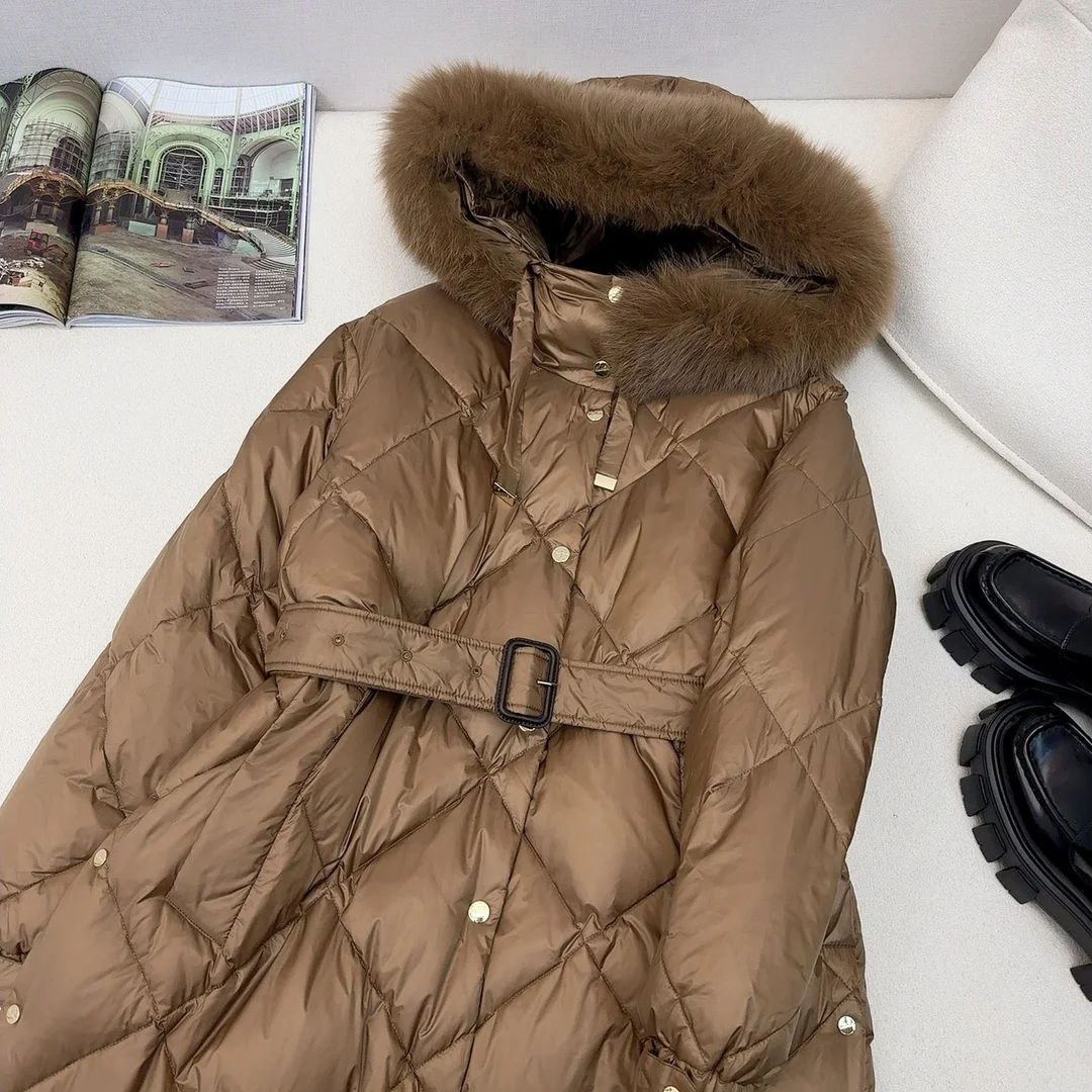 Trendy Max Mara Down Jackets 165327
