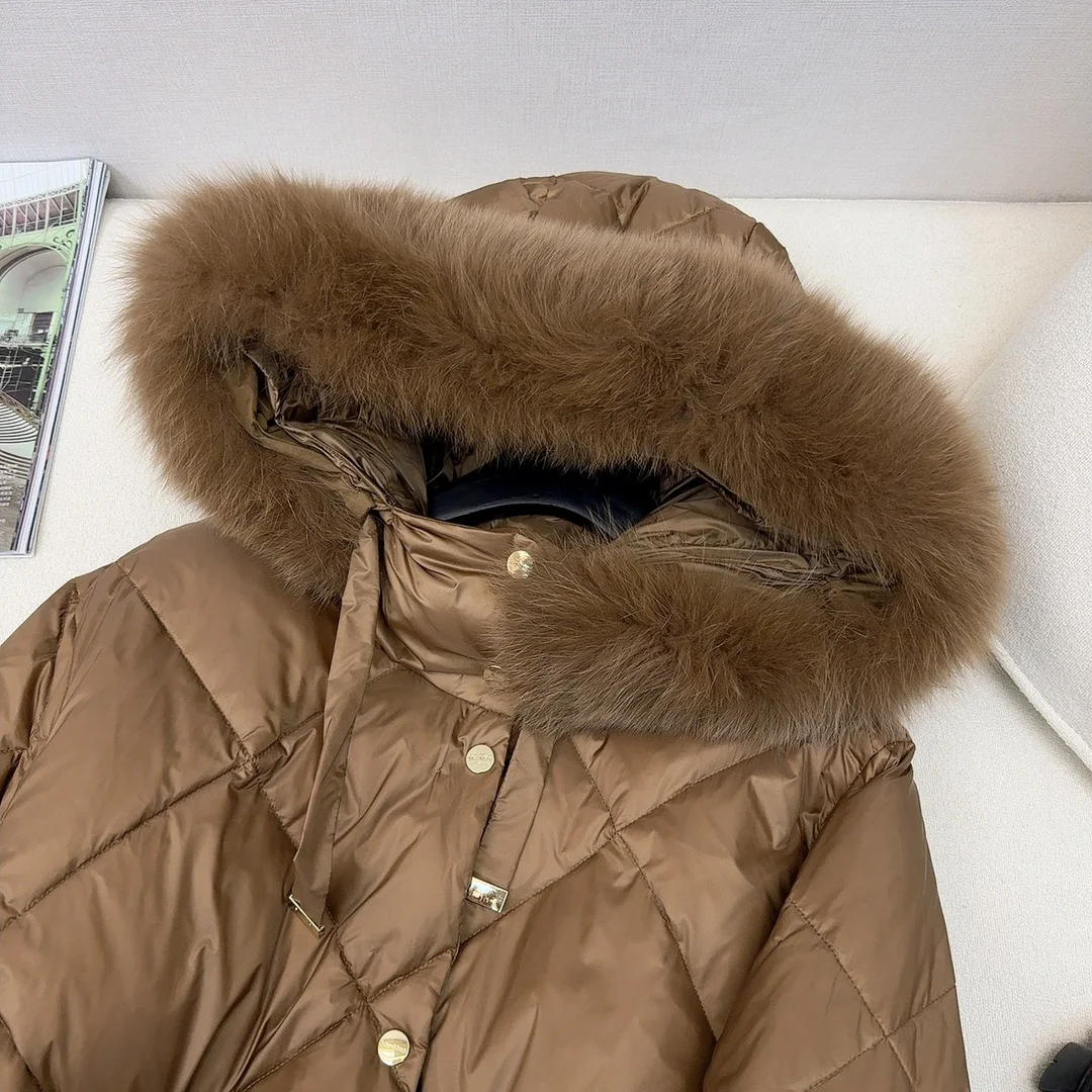 Trendy Max Mara Down Jackets 165327