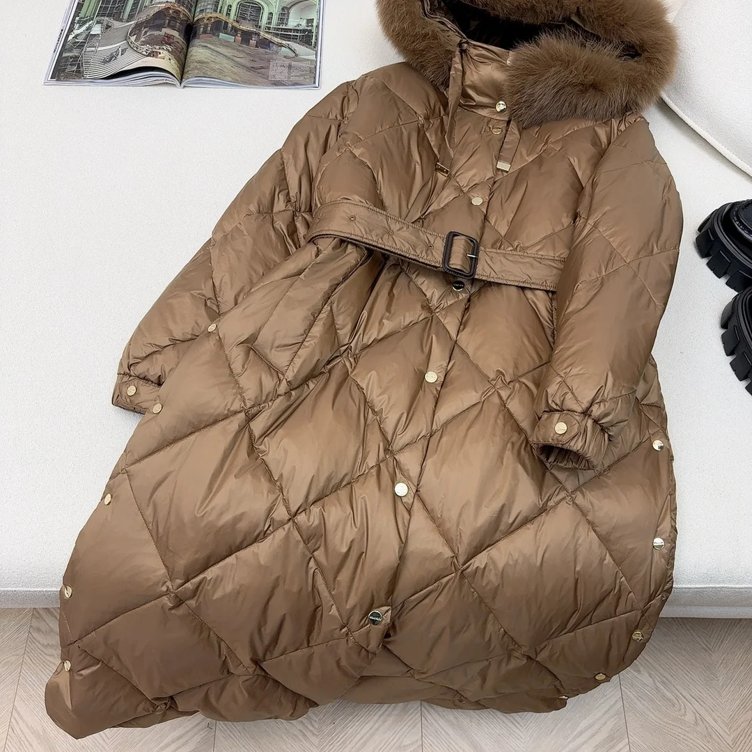 Trendy Max Mara Down Jackets 165327