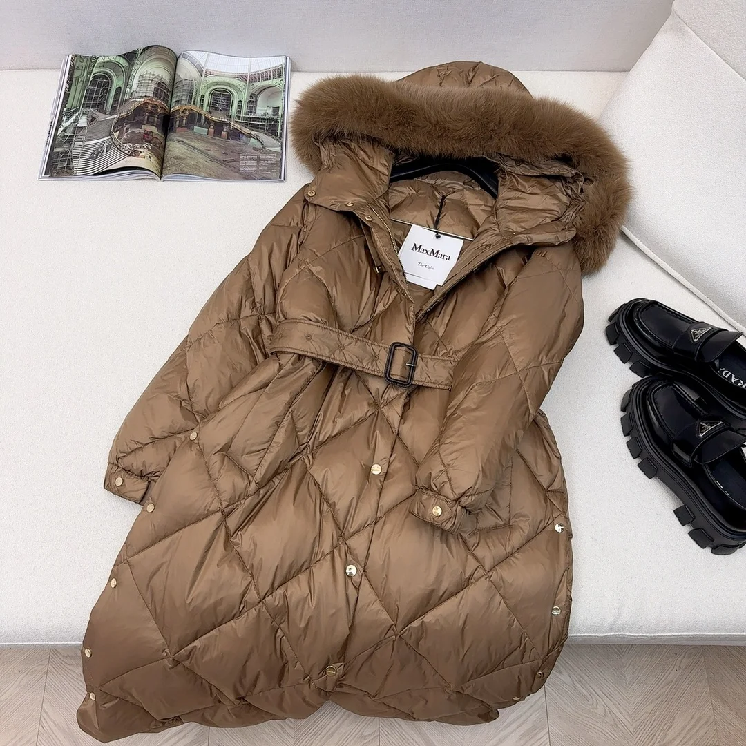 Trendy Max Mara Down Jackets 165327