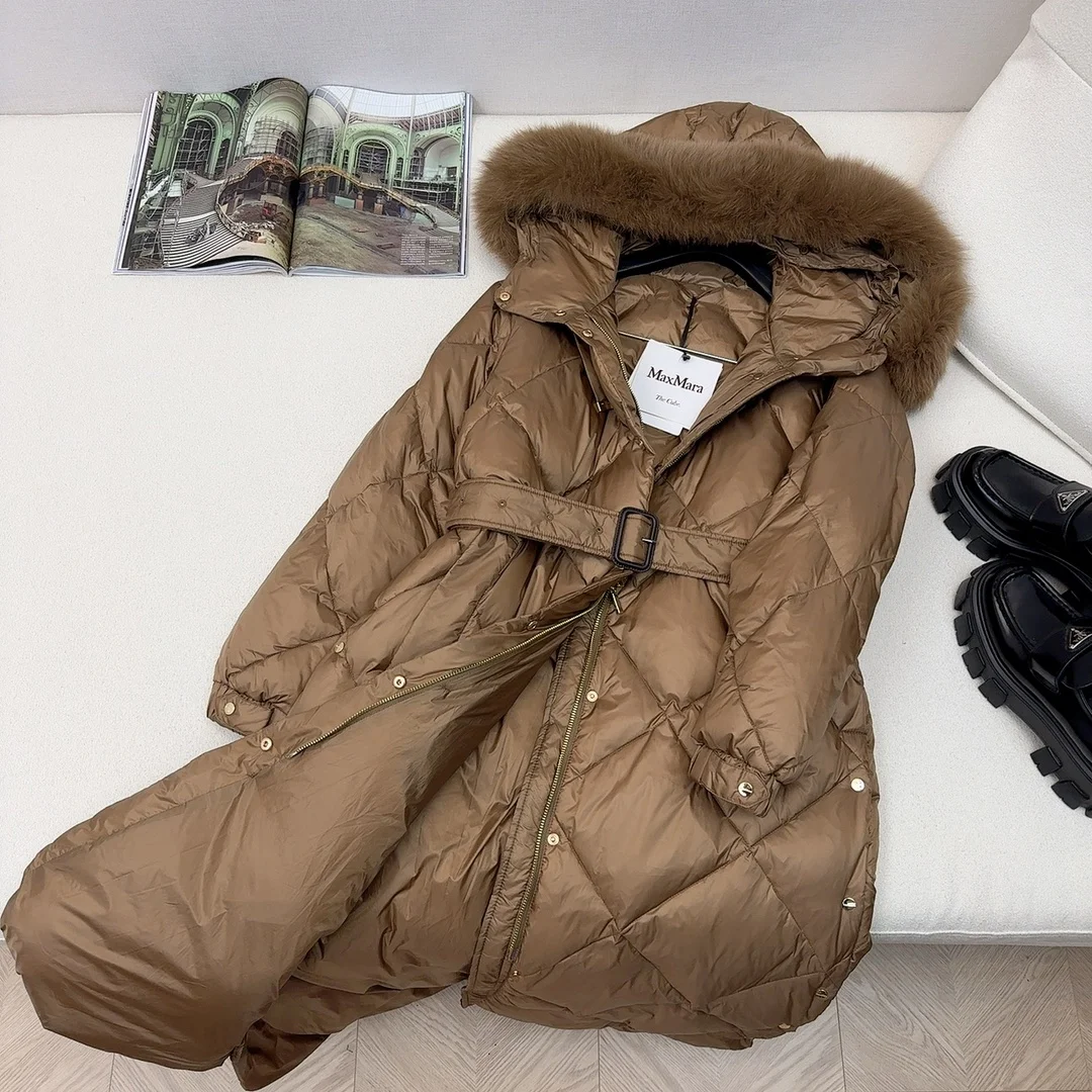 Trendy Max Mara Down Jackets 165327
