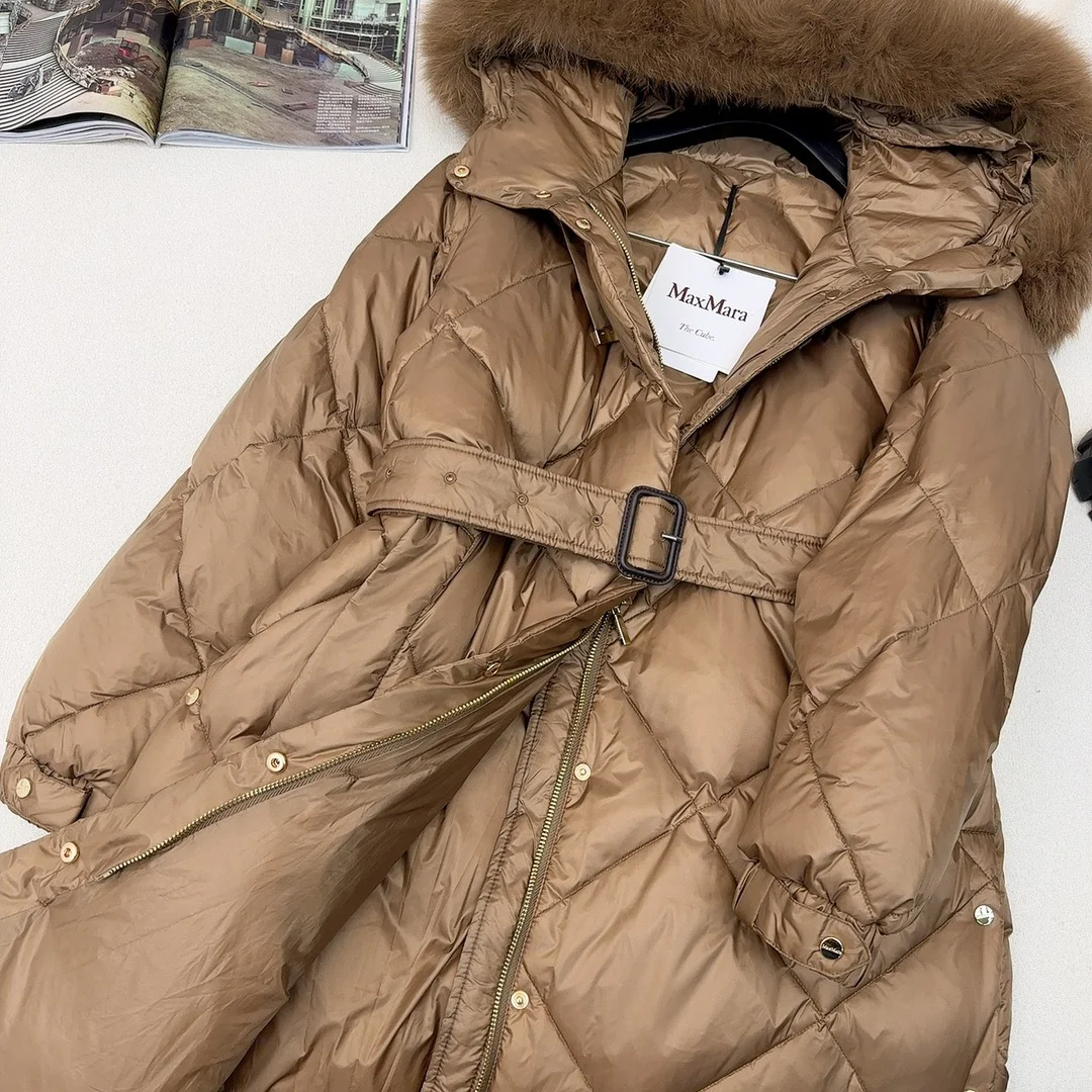 Trendy Max Mara Down Jackets 165327