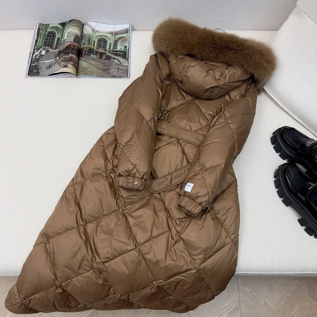 Trendy Max Mara Down Jackets 165327