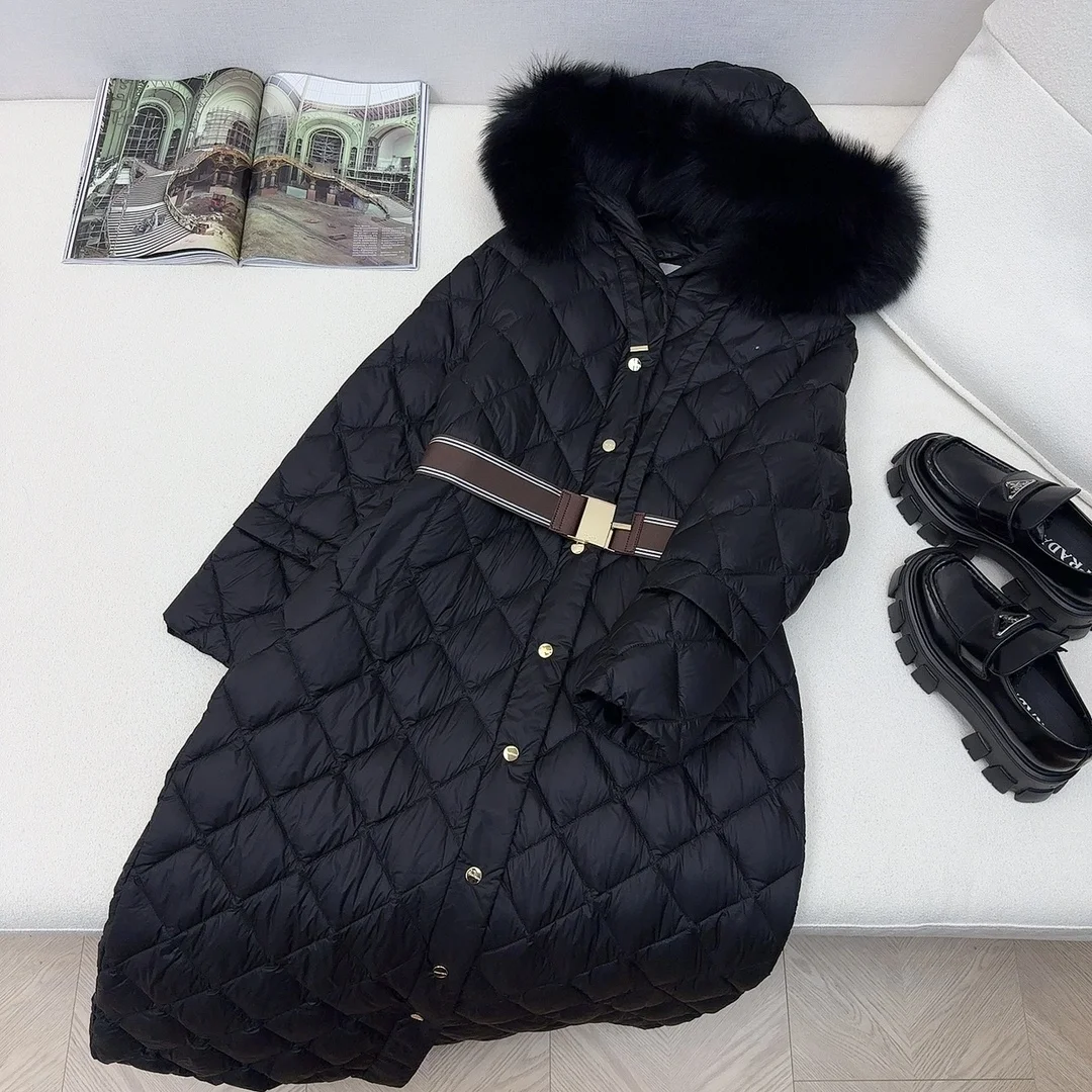 Max Mara Down Jackets Functional 165328