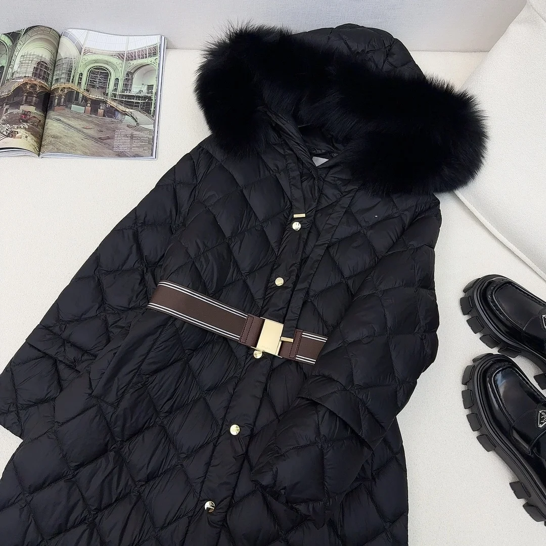 Max Mara Down Jackets Functional 165328