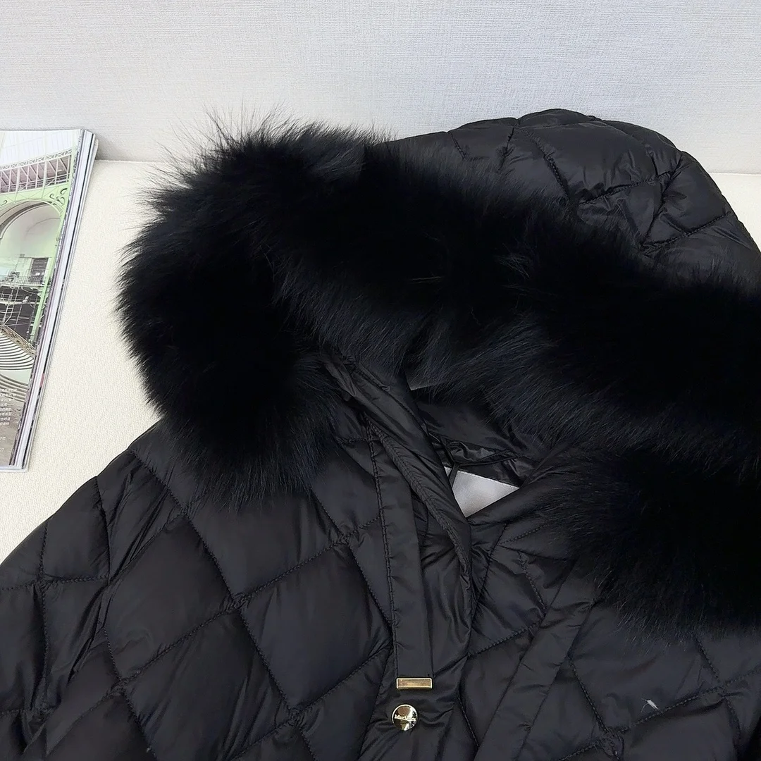 Max Mara Down Jackets Functional 165328