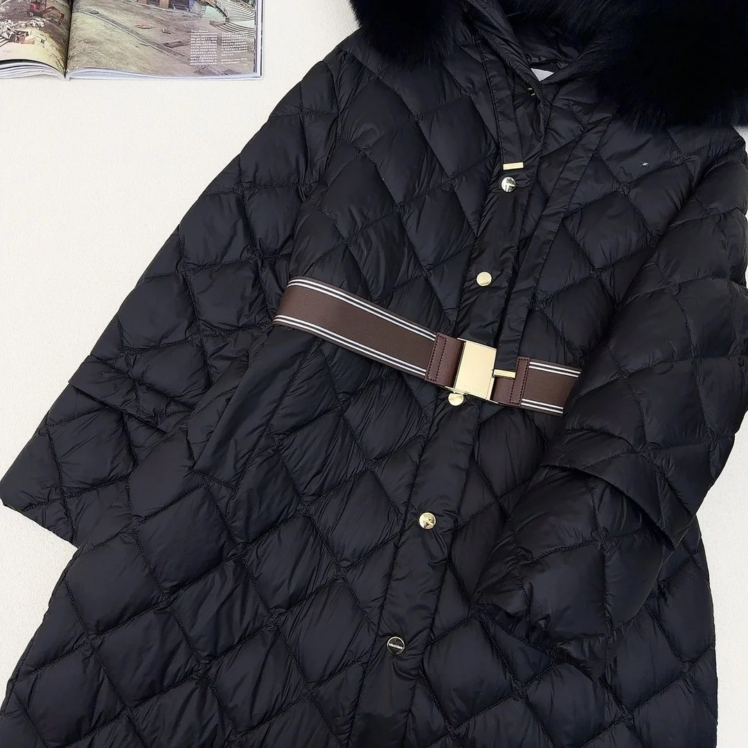 Max Mara Down Jackets Functional 165328