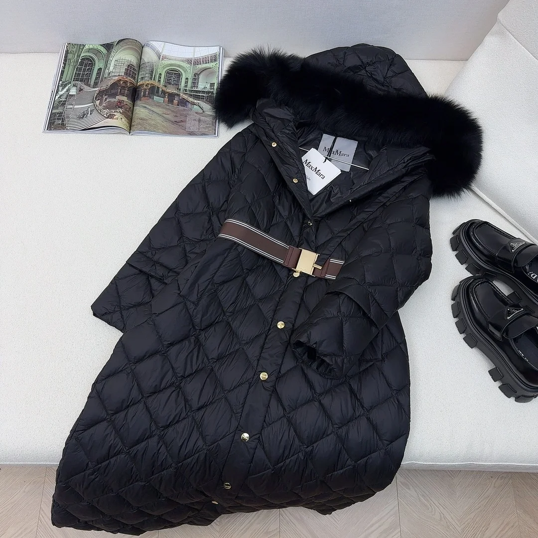 Max Mara Down Jackets Functional 165328