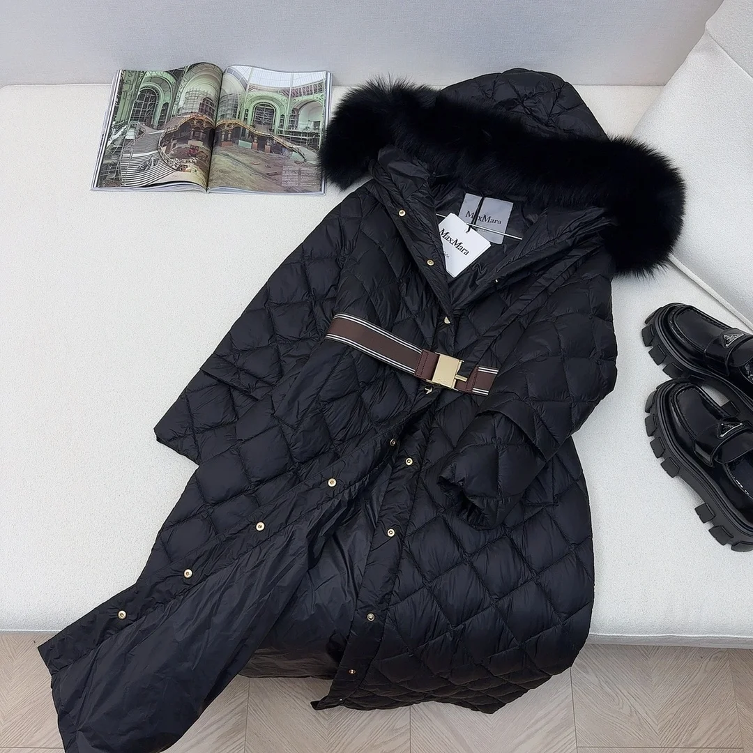 Max Mara Down Jackets Functional 165328